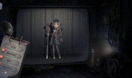 第5人格最新爆料体力条,体力条新机制深度解析